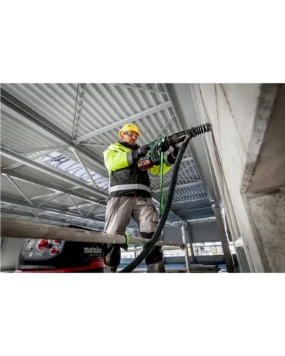 Акумуляторний перфоратор Metabo KHA 18 LTX BL 40 (600752840)