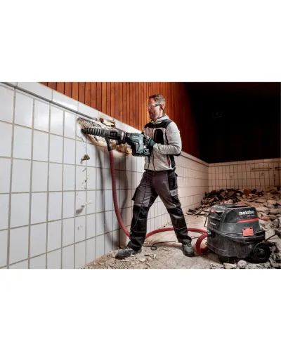 Перфоратор Metabo KHEV 5-40 BL (600765500)