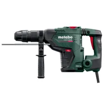 Перфоратор Metabo KHEV 5-40 BL (600765500)