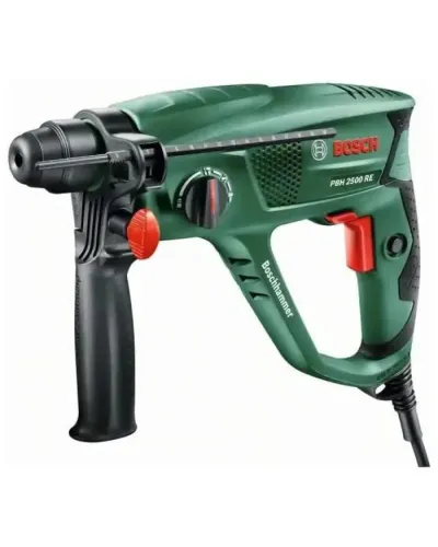 Перфоратор Bosch PBH 2500 RE (0603344421)