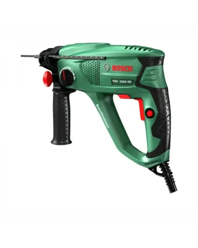 Перфоратор Bosch PBH 2500 RE (0603344421)