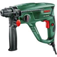 Перфоратор Bosch PBH 2100 RE (06033A9322)
