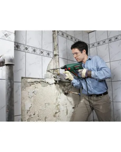 Перфоратор Bosch PBH 2100 RE (06033A9322)