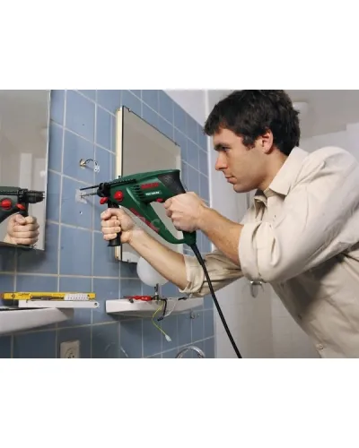 Перфоратор Bosch PBH 2100 RE (06033A9322)