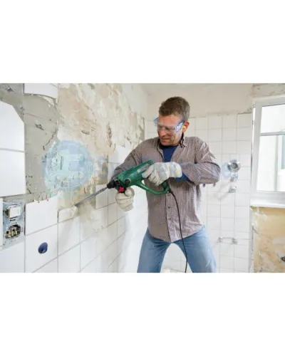 Перфоратор Bosch PBH 2100 RE (06033A9322)