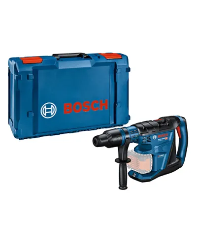 Акумуляторний перфоратор Bosch Professional GBH 18V-40 C (без АКБ) (0611917120)