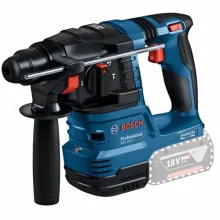 Аккумуляторный перфоратор Bosch GBH 185-LI Solo (без АКБ) (0611924020)