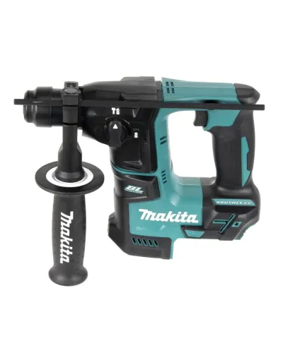 Акумуляторний перфоратор Makita DHR171Z безщітковий Каркас (DHR171Z)