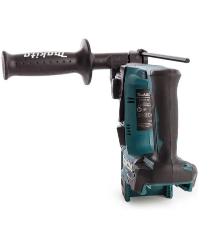 Акумуляторний перфоратор Makita DHR171Z безщітковий Каркас (DHR171Z)