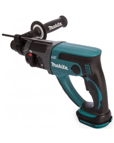 Аккумуляторный перфоратор Makita DHR202Z без АКБ и ЗУ (DHR202Z)