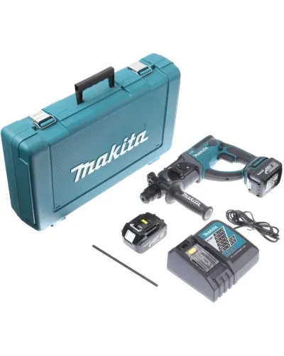 Аккумуляторный перфоратор Makita DHR202Z без АКБ и ЗУ (DHR202Z)
