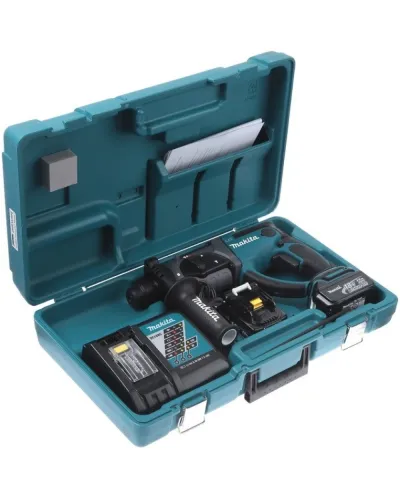 Аккумуляторный перфоратор Makita DHR202Z без АКБ и ЗУ (DHR202Z)
