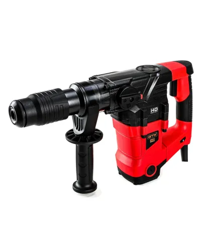 Перфоратор GTM RH40/1500EV