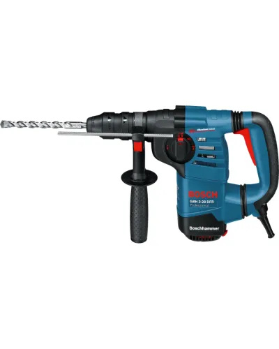 Перфоратор Bosch GBH 3-28 DFR Professional (061124A000)