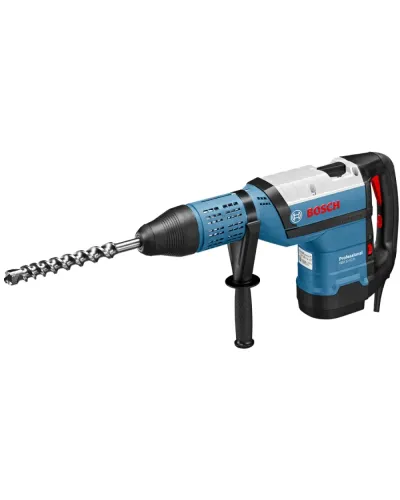 Перфоратор Bosch GBH 12-52 D Professional (0611266100)