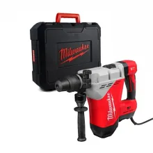 Перфоратор сетевой Milwaukee SDS-Max Kango 545 S (4933398200)