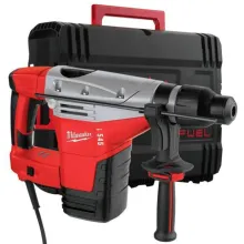 Перфоратор сетевой Milwaukee SDS-Max K 545 S (4933432450)