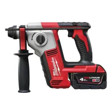 Перфоратор акумуляторний Milwaukee SDS-PLUS M18 BH-402C (АКБ і ЗП) (4933443330)