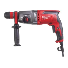 Перфоратор сетевой Milwaukee SDS-PLUS PH 26 TX (4933464579)