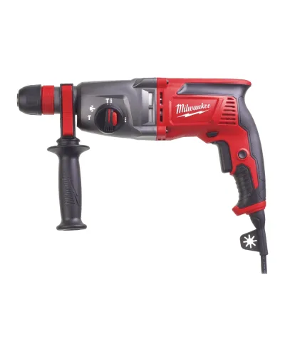 Перфоратор мережевий Milwaukee SDS-PLUS PH 26 TX (4933464579)