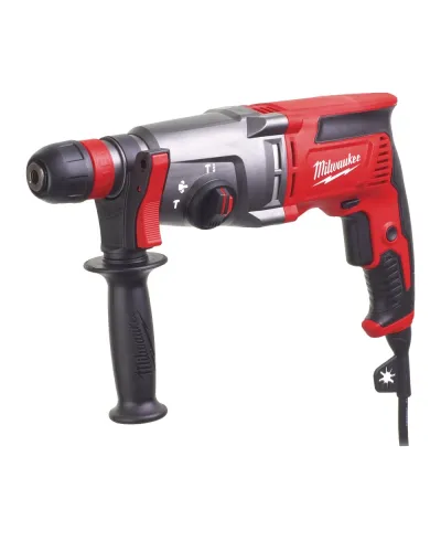 Перфоратор мережевий Milwaukee SDS-PLUS PH 26 TX (4933464579)