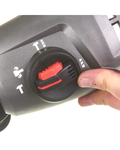 Перфоратор мережевий Milwaukee SDS-PLUS PH 26 TX (4933464579)