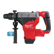 Перфоратор аккумуляторный Milwaukee SDS-MAX M18 FHM-0C (без АКБ и ЗУ) (4933464893)