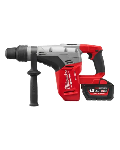 Перфоратор акумуляторний Milwaukee SDS-MAX M18 CHM -121C (АКБ і ЗП) (4933471284)
