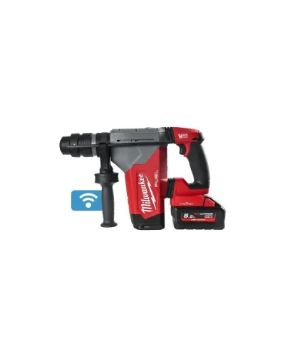 Перфоратор акумуляторний Milwaukee SDS PLUS M18 ONEFHPX-0X FUEL FIXTEC™ (4933478495)