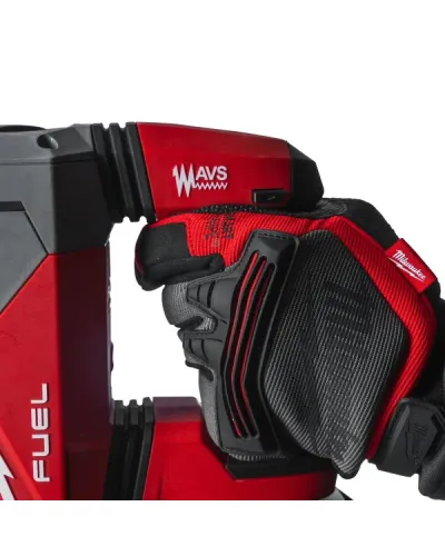 Перфоратор акумуляторний Milwaukee SDS PLUS M18 ONEFHPX-0X FUEL FIXTEC™ (4933478495)
