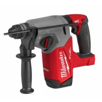 Перфоратор акумуляторний Milwaukee SDS PLUS M18 FH-0 FUEL (4933478499)