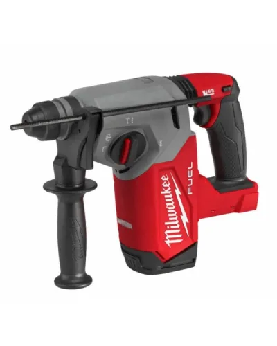 Перфоратор акумуляторний Milwaukee SDS PLUS M18 FH-0 FUEL (4933478499)