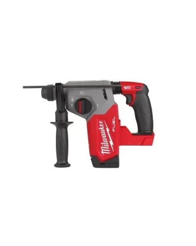 Перфоратор акумуляторний Milwaukee SDS PLUS M18 FH-0 FUEL (4933478499)