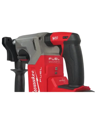 Перфоратор акумуляторний Milwaukee SDS PLUS M18 FH-0 FUEL (4933478499)