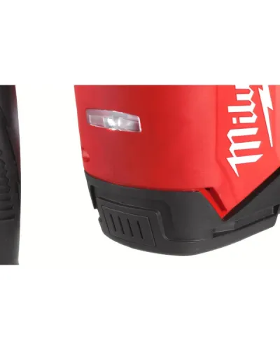 Перфоратор акумуляторний Milwaukee SDS PLUS M18 FH-0 FUEL (4933478499)