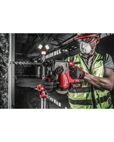 Перфоратор Milwaukee M18 FH-0X (4933478500)