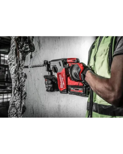 Перфоратор Milwaukee M18 FH-0X (4933478500)