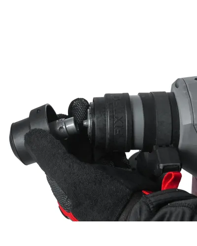 Перфоратор акумуляторний Milwaukee SDS-PLUS M18 ONEFHPX-0 (без АКБ і ЗП) (4933478885)