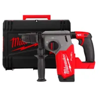Перфоратор акумуляторний Milwaukee SDS-PLUS M18 FHX-0X (без АКБ і ЗП) (4933478888)