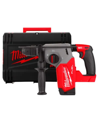 Перфоратор акумуляторний Milwaukee SDS-PLUS M18 FHX-0X (без АКБ і ЗП) (4933478888)