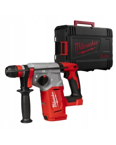 Перфоратор акумуляторний Milwaukee SDS PLUS M18 BLHX-0X FIXTEC™ (4933478891)