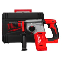 Перфоратор аккумуляторный Milwaukee SDS PLUS M18 BLHX-0X FIXTEC™ (4933478891)
