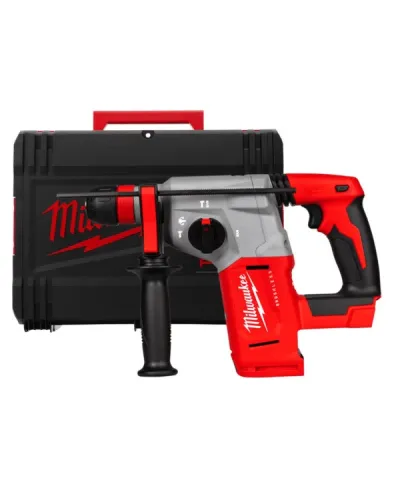 Перфоратор акумуляторний Milwaukee SDS PLUS M18 BLHX-0X FIXTEC™ (4933478891)
