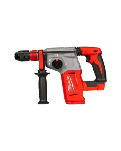 Перфоратор акумуляторний Milwaukee SDS PLUS M18 BLHX-0X FIXTEC™ (4933478891)