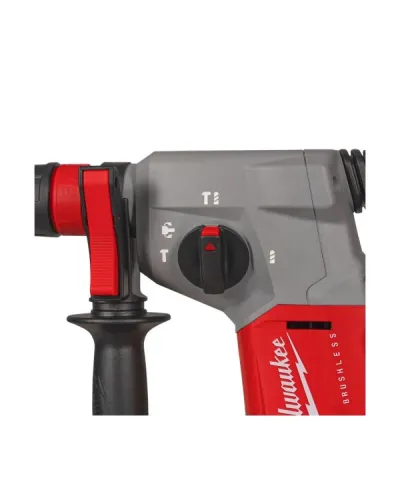 Перфоратор акумуляторний Milwaukee SDS PLUS M18 BLHX-0X FIXTEC™ (4933478891)