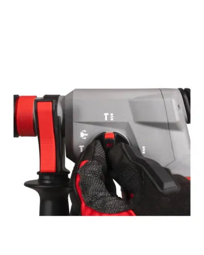 Перфоратор акумуляторний Milwaukee SDS PLUS M18 BLHX-0X FIXTEC™ (4933478891)