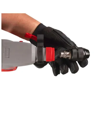 Перфоратор акумуляторний Milwaukee SDS PLUS M18 BLHX-0X FIXTEC™ (4933478891)