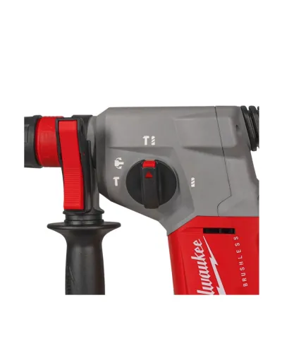 Перфоратор акумуляторний Milwaukee SDS-PLUS M18 BLHX-502X (АКБ і ЗП) (4933478892)