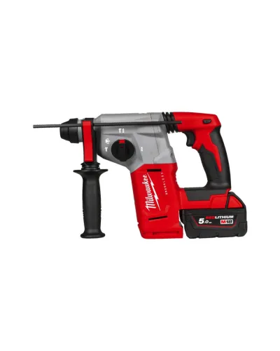 Перфоратор акумуляторний Milwaukee SDS-PLUS M18 BLH-502X (АКБ і ЗП) (4933478894)