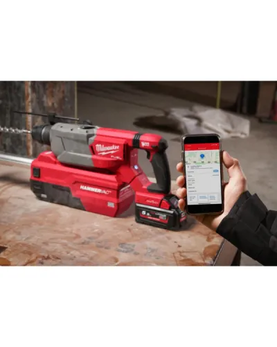 Перфоратор Milwaukee M18 FHACOD32-0C (4933492140)